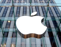 Компания Apple приступила к созданию автомобиля?