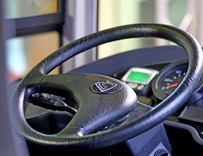 В Узбекистане создали новую модель автобуса
