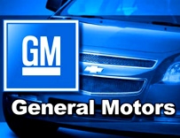 General Motors первым выпустил полмиллиарда автомобилей
