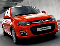 Lada Kalina переживёт досрочное обновление
