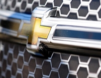 Оригинальный пресс-релиз от Chevrolet