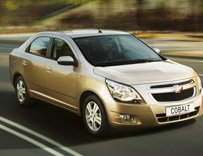 Matiz, Cobalt и Lacetti начали продавать без очереди