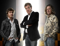Вместо TopGear появится Gear Knobs