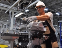 Новый гендиректор GM Powertrain Uzbekistan