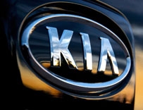 Новый гибридный кроссовер Kia: он будет таким