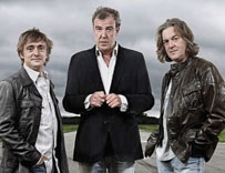 The Grand Tour - новый конкурент Top Gear