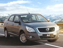 GM UZBEKISTAN расширяет модельный ряд бренда Ravon