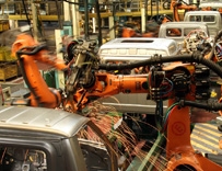 Machinery Central Asia 2014