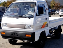 GM Uzbekistan будет выпускать автомобиль Labo