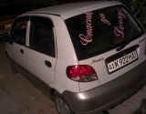 Chevrolet Matiz 1.0