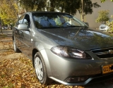 Chevrolet Gentra
