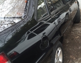 Chevrolet Nexia-2 DOHC