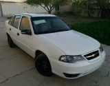 Chevrolet Nexia-2 DOHC