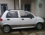 Chevrolet Matiz 1.0