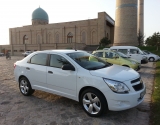 Chevrolet Cobalt