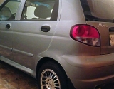 Chevrolet Matiz 0.8