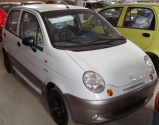 Chevrolet Matiz 1.0
