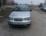 Chevrolet Nexia-2 SOHC