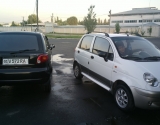 Chevrolet Matiz 1.0