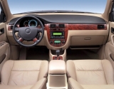 Chevrolet Gentra
