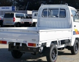 Chevrolet Damas