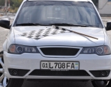 Chevrolet Nexia-2 SOHC