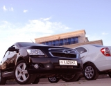 Chevrolet Cobalt