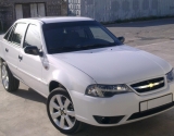 Chevrolet Nexia-2 DOHC