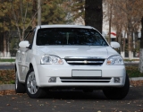 Daewoo Lacetti