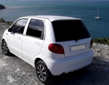 Chevrolet Matiz 0.8