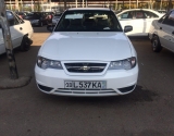 Chevrolet Nexia-2 SOHC