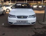 Chevrolet Nexia-2 SOHC