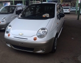 Chevrolet Matiz 1.0