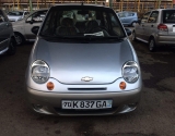 Chevrolet Matiz 1.0