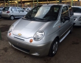 Chevrolet Matiz 1.0