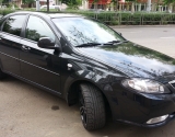 Chevrolet Gentra