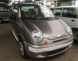 Chevrolet Matiz 1.0