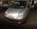 Chevrolet Matiz 1.0
