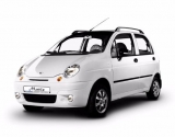 Chevrolet Matiz 1.0