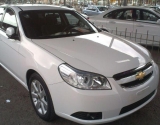 Chevrolet Epika
