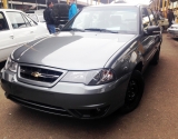 Chevrolet Nexia-2 SOHC