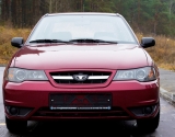 Chevrolet Nexia-2 SOHC