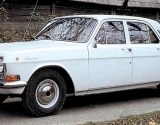 GAZ 24