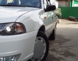 Chevrolet Nexia-2 DOHC