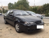 Chevrolet Nexia-2 SOHC