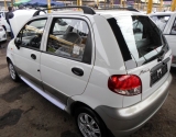 Chevrolet Matiz 1.0