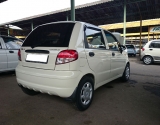 Chevrolet Matiz 1.0