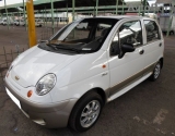 Chevrolet Matiz 1.0