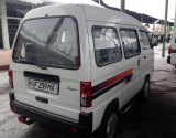Chevrolet Damas