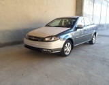 Chevrolet Gentra